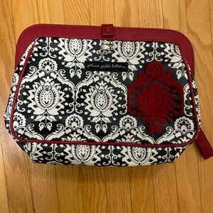 Petunia Pickle Bottom clutch